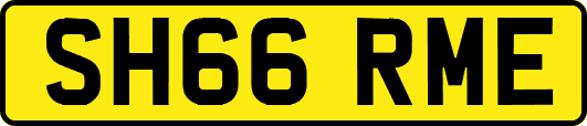SH66RME