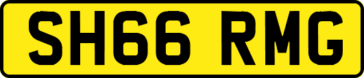 SH66RMG