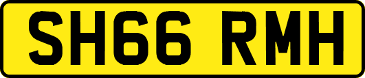 SH66RMH