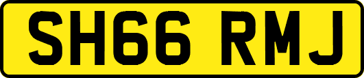 SH66RMJ