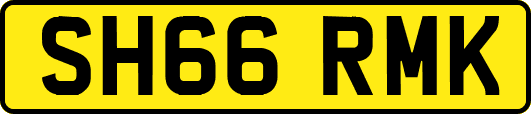 SH66RMK