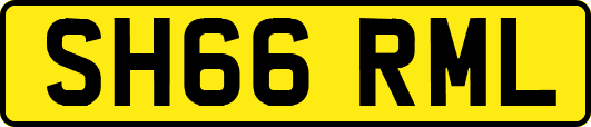 SH66RML