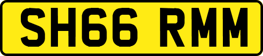 SH66RMM