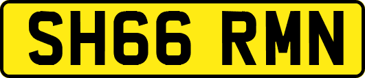 SH66RMN