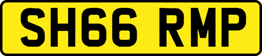 SH66RMP