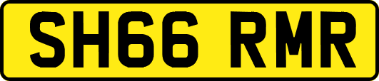 SH66RMR