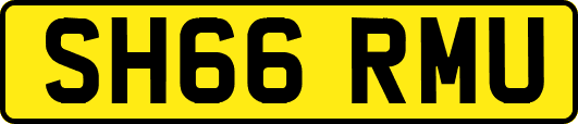 SH66RMU