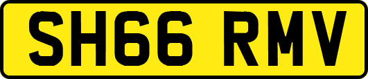 SH66RMV