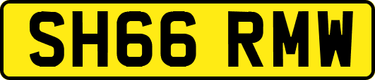 SH66RMW
