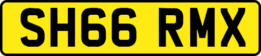 SH66RMX
