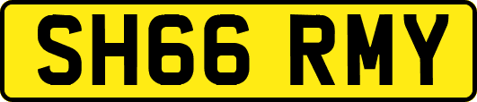SH66RMY