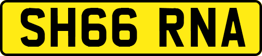 SH66RNA