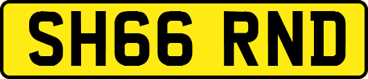SH66RND