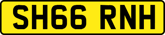 SH66RNH