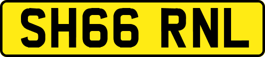 SH66RNL