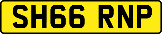 SH66RNP