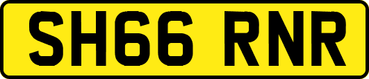 SH66RNR