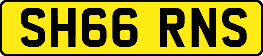 SH66RNS