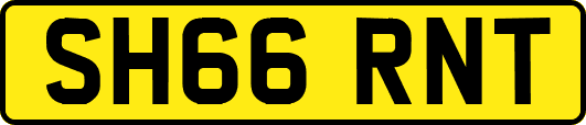 SH66RNT