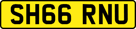 SH66RNU