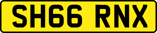 SH66RNX