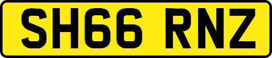 SH66RNZ