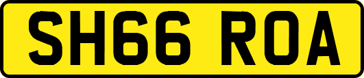 SH66ROA