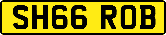 SH66ROB