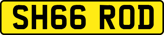 SH66ROD