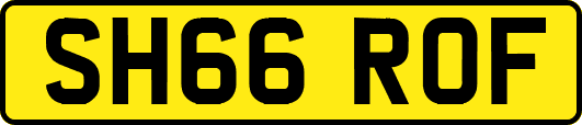 SH66ROF