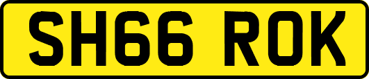 SH66ROK