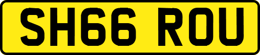 SH66ROU
