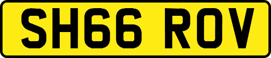 SH66ROV
