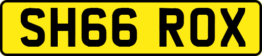 SH66ROX