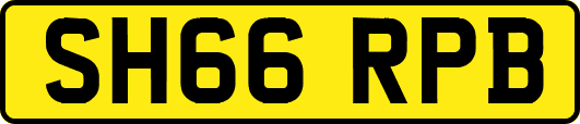 SH66RPB