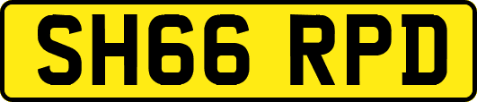 SH66RPD