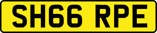SH66RPE