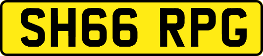 SH66RPG