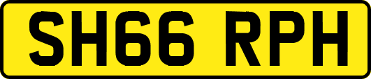SH66RPH