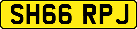 SH66RPJ