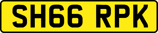 SH66RPK