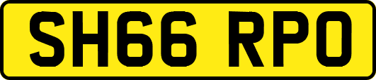 SH66RPO