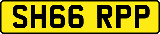 SH66RPP
