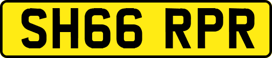 SH66RPR