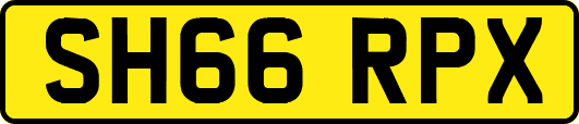 SH66RPX