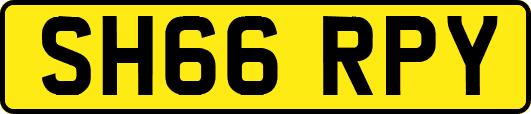 SH66RPY