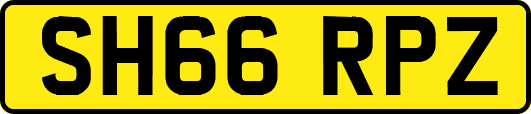 SH66RPZ