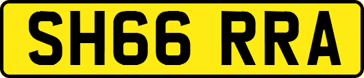 SH66RRA