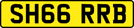 SH66RRB