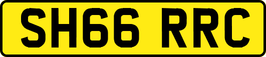 SH66RRC